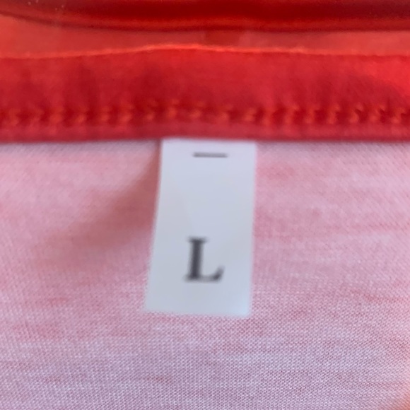 NWT Colorblock Maxi Dress Sz LG - Picture 2 of 8